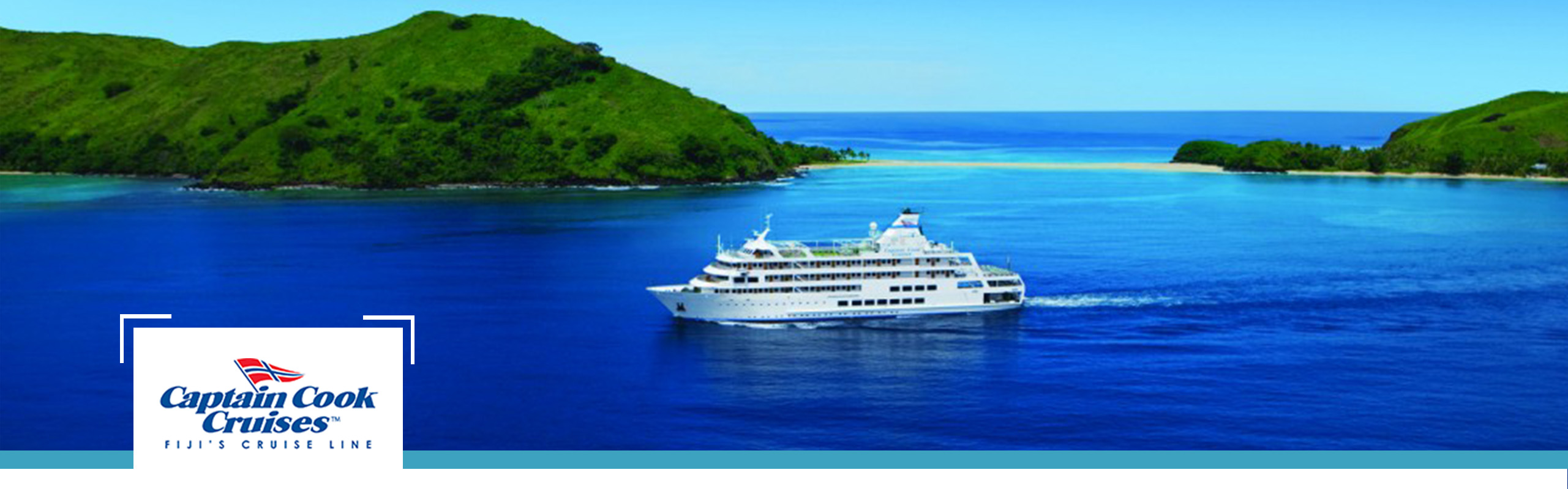 captain cook cruises fiji contact number